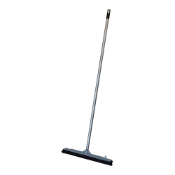 JALADOR DE AGUA LUXY DOBLE CON ESCOBILLA NRO 49 INCLUYE VARILLA