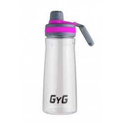 BOTELLA CANTIMPLORA  1.3 L GYG