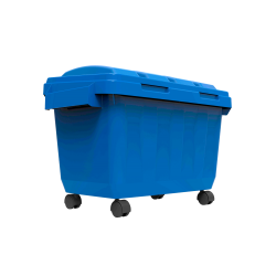 CAJA DE JUGUETES BIN BOX 160 L